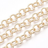 Iron Rolo Chains CH-S125-013-LG-2