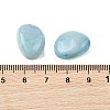Opaque Acrylic Beads OACR-Z036-02I-3