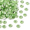 Preciosa® MAXIMA Crystal No Hotfix Flatback Stones Y-PRC-NSS6-50520-1