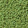 TOHO Round Seed Beads SEED-XTR15-0946FM-2