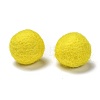 Wool Felt Balls AJEW-P081-A08-2