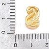 Brass Enamel Beads KK-CBA3FD6-08S-G-3
