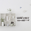 PVC Wall Stickers DIY-WH0377-035-4