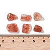 Natural Sunstone Chips Beads X-G-M428-03A-3