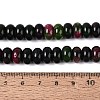 Natural White Jade Beads Strands G-Q613-01F-20-5