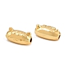 Brass Beads KK-Z162-20G-1