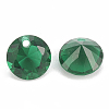 Cubic Zirconia Charms LS-X-ZIRC-N033-C-02-2