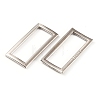 Alloy Buckles DIY-WH0304-344B-P-2