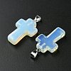 Opalite Pendants GG-K002-11T-2