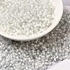 12/0 Transparent Glass Seed Beads X-SEED-F003-03C-07-1