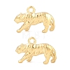 304 Stainless Steel Pendants SA-CBA02E8-05G-1