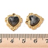 Natural Labradorite Pendants STAS-P453-12G-05-3