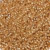 Cylinder Seed Beads SEED-H001-G04-4