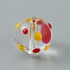 Handmade Lampwork Beads LAMP-CJC0007-10C-1