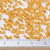 MIYUKI Round Rocailles Beads SEED-G007-RR0007-4