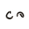 304 Stainless Steel Open Jump Rings STAS-M235-02B-EB-2