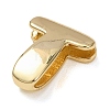Brass Beads KK-B167-27G-02T-2
