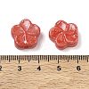 Vintage Handmade Porcelain Beads PR-CBA4F13-C02-3