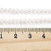 Natural Cultured Freshwater Pearl Beads Strands PEAR-C003-06G-5