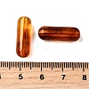 Transparent Acrylic Beads MACR-K359-44B-3