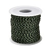 100M Braided Polyester Cords OCOR-A010-04E-1