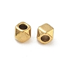304 Stainless Steel Beads STAS-D204-28G-2