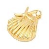 Brass Pendants LS-KK-U058-57B-G-2