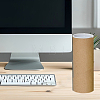 Plastic Paper Tube Cap KY-WH0049-68B-5