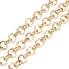 Aluminium Rolo Chains AW-Q001-16G-1