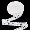 Cotton Ribbons OCOR-WH0008-091A-6