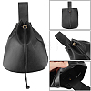 1Pc Imitation Leather Wishing Bottle Cover AJEW-CL0003-53A-6
