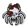 Halloween Enamel Pins JEWB-G023-04C-1