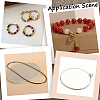 DIY Findings Kits DIY-PA0001-74-7
