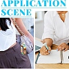 DIY Jewelry Making Finding Kits DIY-YW0018-41-6