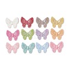 Opaque Resin Decoden Cabochons RESI-Q230-05B-2