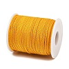 Round Nylon Braided Cord FB-CBA81A2-02B-2