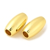 Brass Beads KK-A254-31G-2