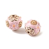 Handmade Polymer Clay Indonesia Beads PY-CBAAA14-11KCG-A02-2