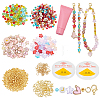 DIY Jewelry Kits DIY-NB0015-65-1