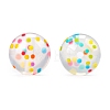 Transparent Silicone Focal Beads PW-WG5F87A-07-1