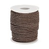 Nylon Braided Cords NWIR-C004-03K-1