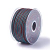 Braided Steel Wire Rope Cord OCOR-G005-3mm-A-20-2