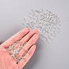 8/0 Glass Seed Beads X2-SEED-A005-3mm-21-4