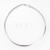 Non-Tarnish 304 Stainless Steel Necklaces X-NJEW-D274-03P-1