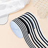 3 Styles Polyester Ribbon OCOR-CY0004-22-7