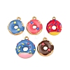 304 Stainless Steel Pendants Set STAS-A125-18G-1