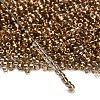 TOHO 8/0 Round Beads SEED-XTR08-0204-3