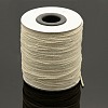 Round Cotton Twist Threads Cords OCOR-L006-C-15-1