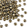 Preciosa® Crystal Hotfix Flatback Stones Y-PRC-HSS10-00030-261-1