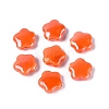 Handmade Porcelain Beads PORC-N007-20-B01-A09-1